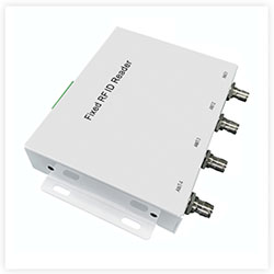 fixed rfid reader