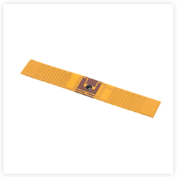 High Temperature RFID Inlay