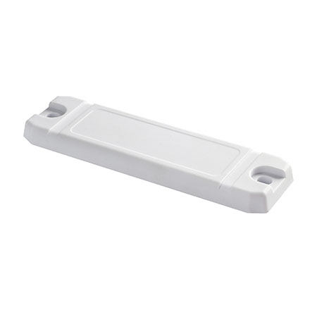 Super magnetic rfid on-metal tag