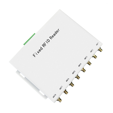 UHF RFID Fixed Reader