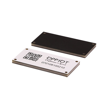 anti metal RFID tag
