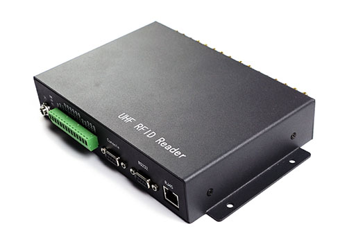UHF RFID reader