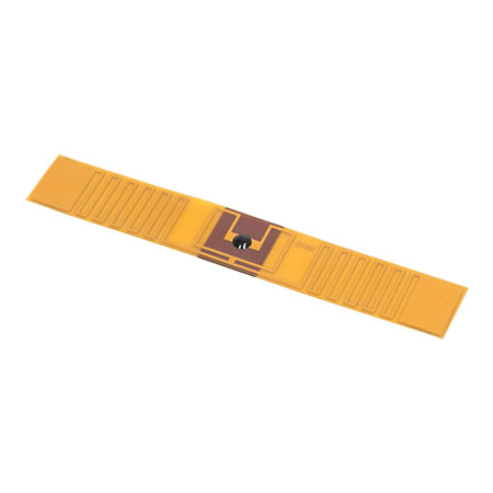 heat resistant rfid tag