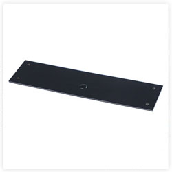 Ultra-thin non-metal RFID tag