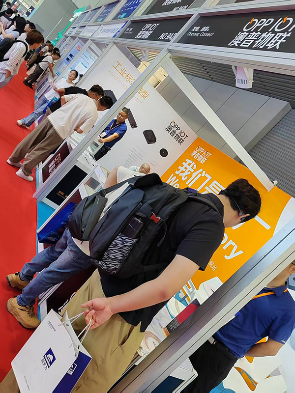 24th international IOT 2025 in Shenzhen