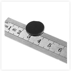 tracking tags for equipment