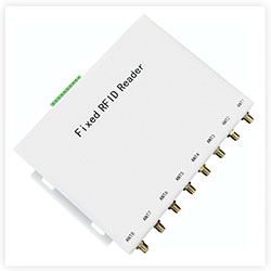 industrial rfid reader